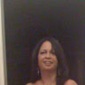 Meet your Posher, Beverly roberts